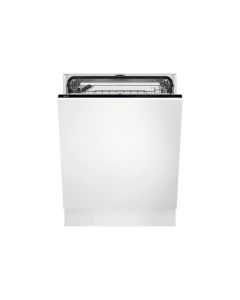 Rentavaixelles Integrable AEG FSB32610Z Classificació E 13 Serveis 49 dB