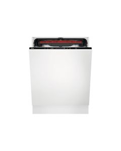 Rentavaixelles Integrable AEG FSB64907Z Classificació C 14 Serveis 44 dB 3ª Safata