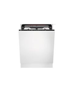 Rentavaixelles Integrable AEG FSE76727P Classificació A 14 Serveis 43 dB 3ª Safata