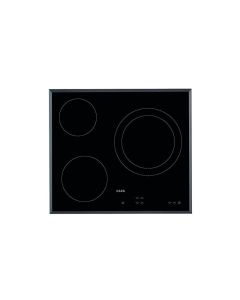 Placa ceràmica AEG HK623021FB 3 Zones 60 cm