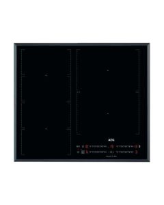 Placa d´inducció AEG IKE64476FB 4 Zones Flexinducció 60 cm