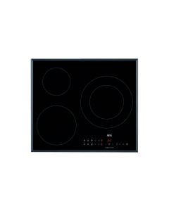 Placa d´inducció AEG ILB63306FB 3 Zones 59 cm