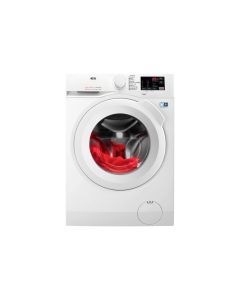 Rentadora AEG Serie 6000 ProSense® L6FBI947P Classificació A 9 Kg 1400 rpm Blanc
