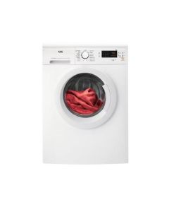 Rentadora AEG LFA5I82WRE Classificació A 8 Kg 1200 rpm Blanc