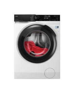 Rentadora AEG Serie 7000 ProSteam® LFR7304L4B Classificació A 11 Kg 1400 rpm Blanc