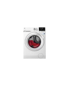 Rentadora Assecadora AEG Serie 7000 ProSteam® LWR7194M2B Classificació D 9+5 Kg 1400 rpm Blanc