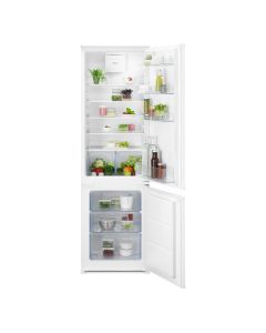 Frigorífic Combi Integrable AEG OSC5D181ES Classificació E Cíclic 1.77m - Serie 5000 ColdSense