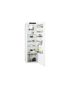 Frigorífic una porta Integrable AEG SKE818E1DS Classificació E 1.77m