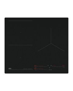 Placa d´inducció AEG TI63IQ10IZ 3 Zones Flexinducció 58 cm