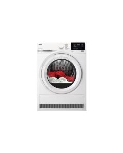 Assecadora amb bomba de calor AEG TR718L2OB A++ 8 Kg