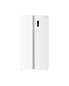 Frigorífic americà Aspes AA18900ENF Classe E 1.77mX91cm No Frost Blanc