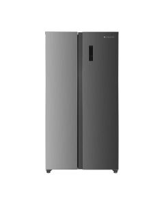 Frigorífic americà Aspes AA18900ENFX Classe E 1,77mX91cm No Frost Acer Inoxidable