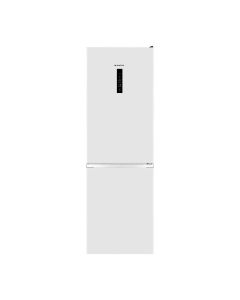 Frigorífic Combi  Aspes AC185600ENF Classificació E No Frost 1.86m Blanc