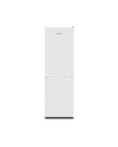 Frigorífic Combi  Aspes AC185601ENF Classificació E No Frost 1.86m Blanc