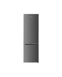 Frigorífic Combi  Aspes AC2602ENFX Classificació E No Frost 2.01m Acer Inoxidable