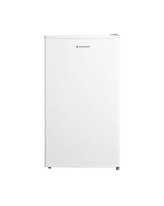 Congelador Vertical  Aspes ACV85501E Classificació E 0.845m Blanc