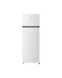 Frigorífic 2 portes Aspes AF165501E Classe E 1.61mx55cm Cíclic Blanc