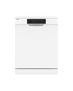 Rentavaixelles Aspes AJ12600E Classificació E 12 Serveis 49 dB Blanc