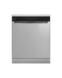Rentavaixelles Aspes AJ12600EX Classificació E 12 Serveis 49 dB Acer Inoxidable