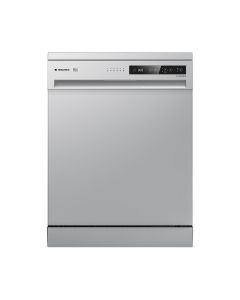 Rentavaixelles Aspes  Classificació E 14 Serveis 49 dB Inox