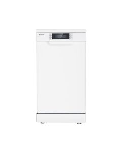 Rentavaixelles 44.8 cm Aspes AJ94500ED Classificació E 9 Serveis 49 dB Blanc