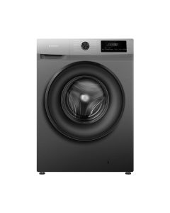 Rentadora Aspes AL8401AIDVBX Classificació A 8 Kg 1400 rpm Acer Inoxidable   - Vapor