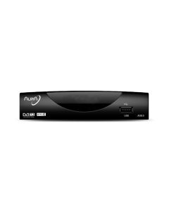 TDT T2 Aura Aries Reproductor USB Scart HDMI