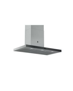 Balay 3BC998HNC campana decorativa 843 m3/h 90 cm