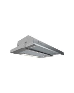 Balay 3BT262MX 300 m3/h Campana decorativa 60 cm