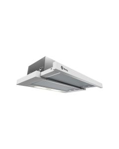 Balay 3BT263MB 360 m3/h Campana decorativa de 60 cm