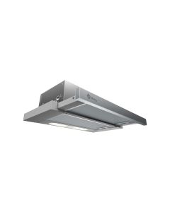 Campana extraïble Balay 3BT263MX 360 m3/h 60 cm
