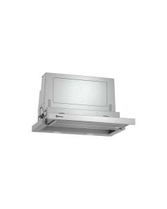 Balay 3BT267MX 728 m3/h Campana decorativa de 60 cm