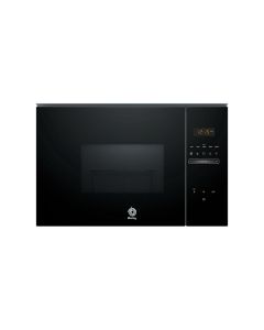 Microones Integrable Amb Grill Balay 3CG5172N2 800 W 20 Litres