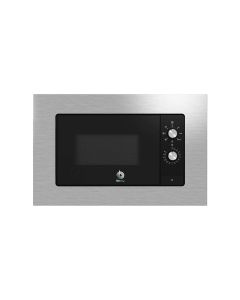 Microones Amb Grill Integrable Balay 3CG6112X3 800 W 20 Litres Inox
