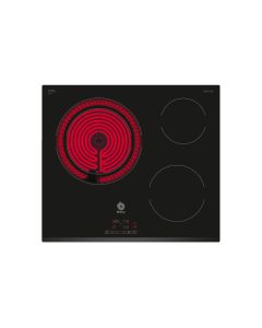Placa vitroceràmica Balay 3EB715LR 3 Zones 59.2 cm