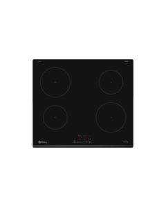 Placa d´inducció Balay 3EB861FR 4 Zones 59.2 cm