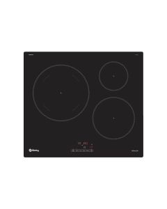 Placa d´inducció Balay 3EB865ERS 3 Zones 60 cm