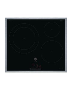 Placa d´inducció Balay 3EB865XR 3 Zones 60 cm