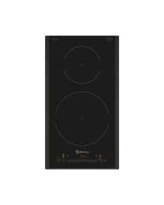 Placa d´inducció Balay 3EB930LQ 2 Zones 30 cm