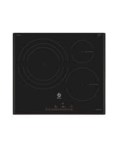 Placa d´inducció Balay 3EB967LU 3 Zones 60 cm