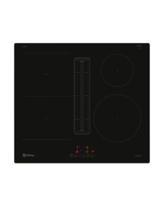 Placa d´inducció Balay 3EBC963ER 4 Zones Flexinducció 59.2 cm