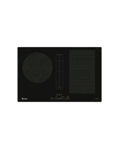 Placa d´inducció Balay 3EBC989LU 3 Zones Flexinducció 80 cm