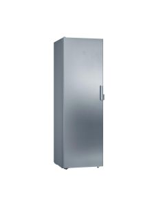 Frigorífic una porta  Balay 3FCE563ME Classificació E 1.86m Acer Mat