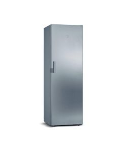 Congelador Vertical  Balay 3GFE564ME Classificació E 1.86m Acer Mat