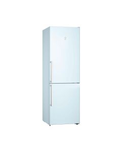 Frigorífic Combi Balay 3KFD563WE Classificació D No Frost 1.86m Blanc