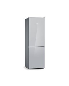 Frigorífic Combi  Balay 3KFD565BI Classificació D No Frost 1.86m Blanc