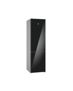 Frigorífic Combi Balay 3KFD765NI Classificació D No Frost 2.03m Vidre Negre