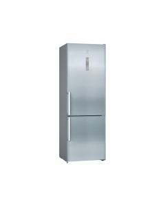 Frigorífic Combi Balay 3KFE776XE Classificació E No Frost 2.03m Acer Inoxidable - Ample 70 cm