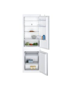 Frigorífic Combi Integrable Balay 3KIE711S Classificació E Cíclic 1.77m