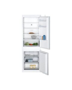 Frigorífic Combi Integrable Balay 3KIE712F Classificació E No Frost Parcial 1.77m